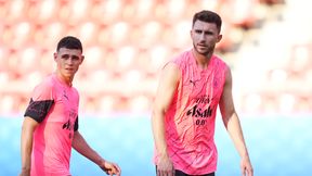 Piłkarz Manchesteru City pożegnał się z kibicami. Odchodzi do Arabii Saudyjskiej