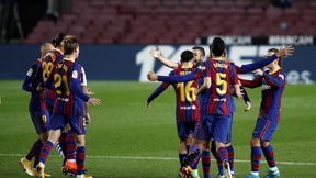 La Liga. "Atmosfera w szatni zawsze była pozytywna". Zaskakujące słowa Ronalda Koemana