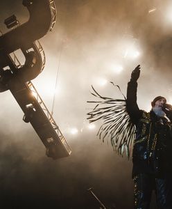 50-lecie Judas Priest i wielki powrót Mercyful Fate. Sukces Mystic Festivalu w Gdańsku