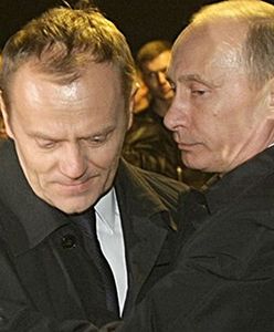 Umowa Tuska z Putinem ws. śledztwa to fikcja?