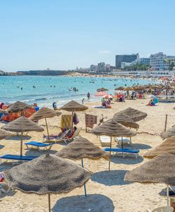 Wakacje 2021. Tunezja - urlopowy raj, w którym jest ciepło, pięknie i tanio