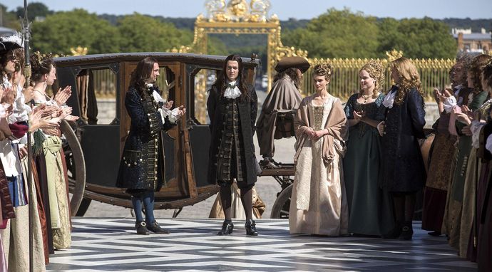 Versailles 3