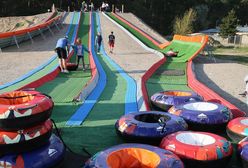Julinek Park. Idealne miejsce na dzień pełen wrażeń