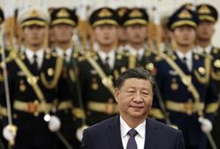 Chiny rozkręcają wielką aferę z Londynem. "17 tajemnic dla MI6"