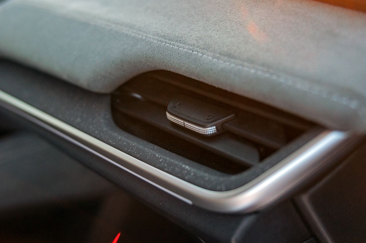 Skoda Enyaq 85 (2025)