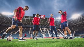 Polskie zespoły w europejskich pucharach. Legia i Raków walczą o kolejne punkty
