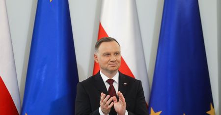 Surowe kary nie tylko na drogach. Jest podpis Dudy