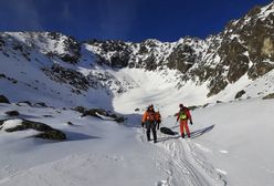 Tragedia pod Gerlachem. Ogłoszono żałobę. Wszyscy byli z jednego miasta