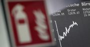 Ostry zjazd niemieckiej giełdy. Zapowiada się naprawdę źle