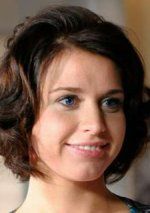 Julia Kamińska: Czuję się dużo starsza!