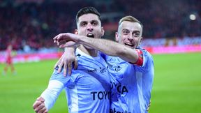 Pogoń Szczecin - Cracovia kursy i typy bukmacherskie na mecz | 30.03.2024