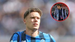 Włoch ocenił formę Zalewskiego. "Widzieliśmy może 20-30 proc. jego potencjału"