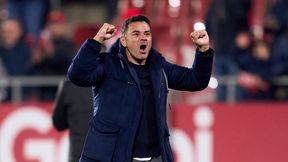 Pozytywne informacje ws. trenera La Ligi. Opuścił szpital