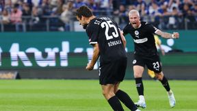 Doczekaliśmy się. Polak z golem w Bundeslidze