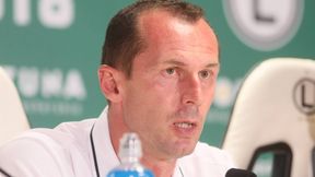 Radoslav Latal ponownie w Lotto Ekstraklasie? Śląsk Wrocław zainteresowany umową z trenerem