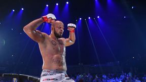 MMA. Tomasz Narkun wspomina drugą wygraną z Chalidowem. "Mało kto mi wierzył"