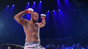 MMA. Tomasz Narkun kuszony przez UFC. "Próbują mnie złapać"