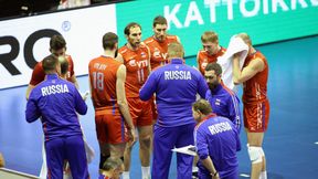 Kw. do IO: Rosjanie rozprawili się z Bułgarami i zapewnili sobie udział w półfinale