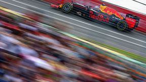 Helmut Marko: Nasza koncepcja kokpitu zachowa DNA Formuły 1