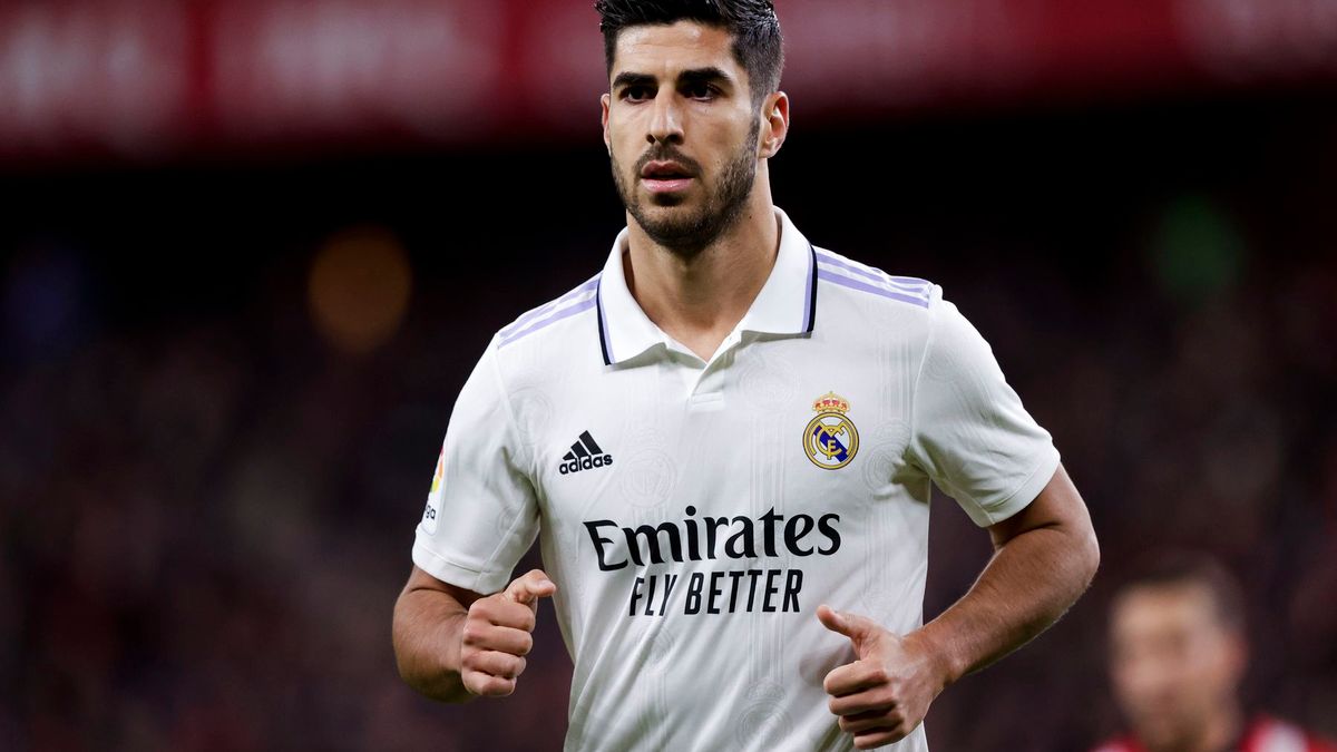 Getty Images / David S. Bustamante/Soccrates / Marco Asensio
