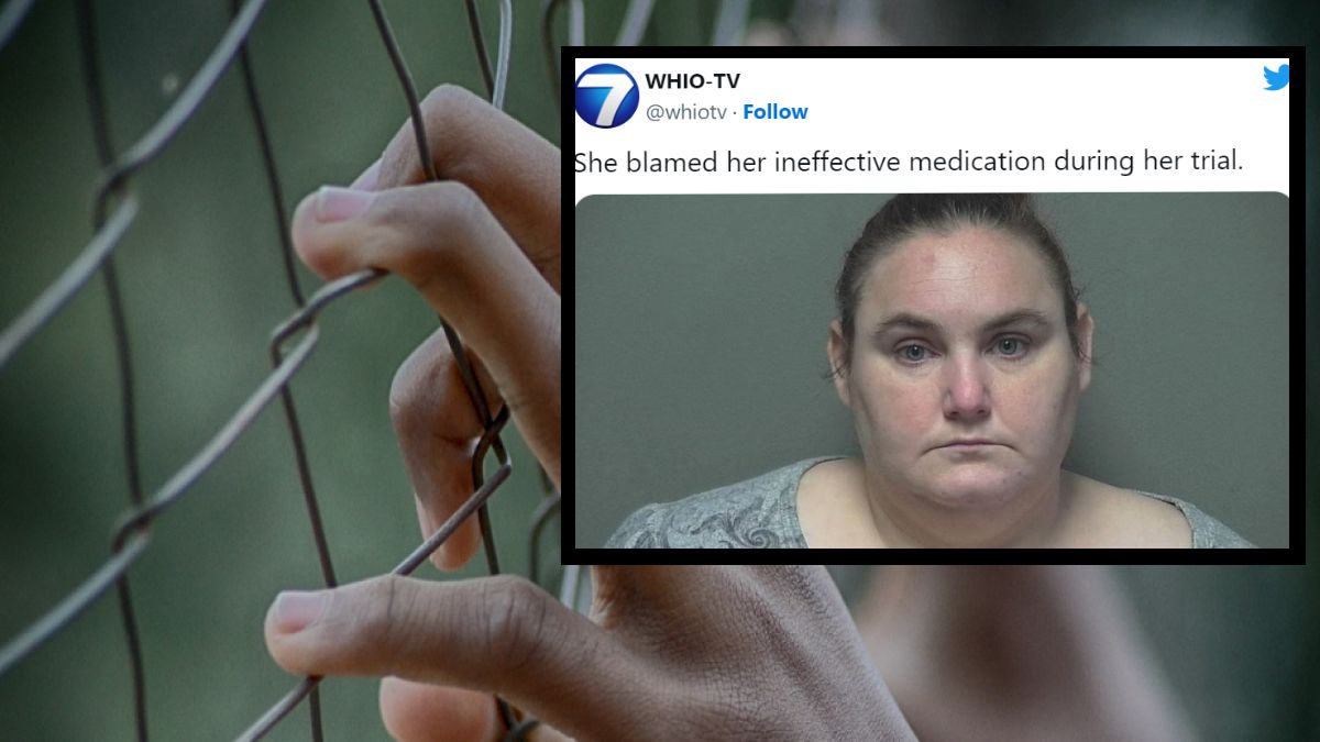 Komentujący uważają, że kobieta została łagodnie potraktowana przez sąd