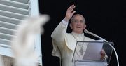 Papież Franciszek złożył niespodziewaną wizytę