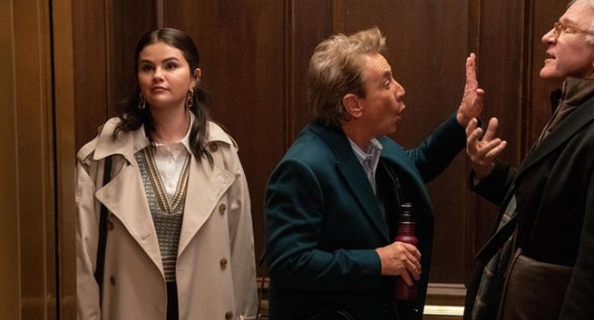 W czwartym sezonie „Zbrodni po sąsiedzku” Disney+ wystąpi Eva Longoria