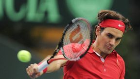 Stefan Edberg: Chciałbym być trenerem Federera