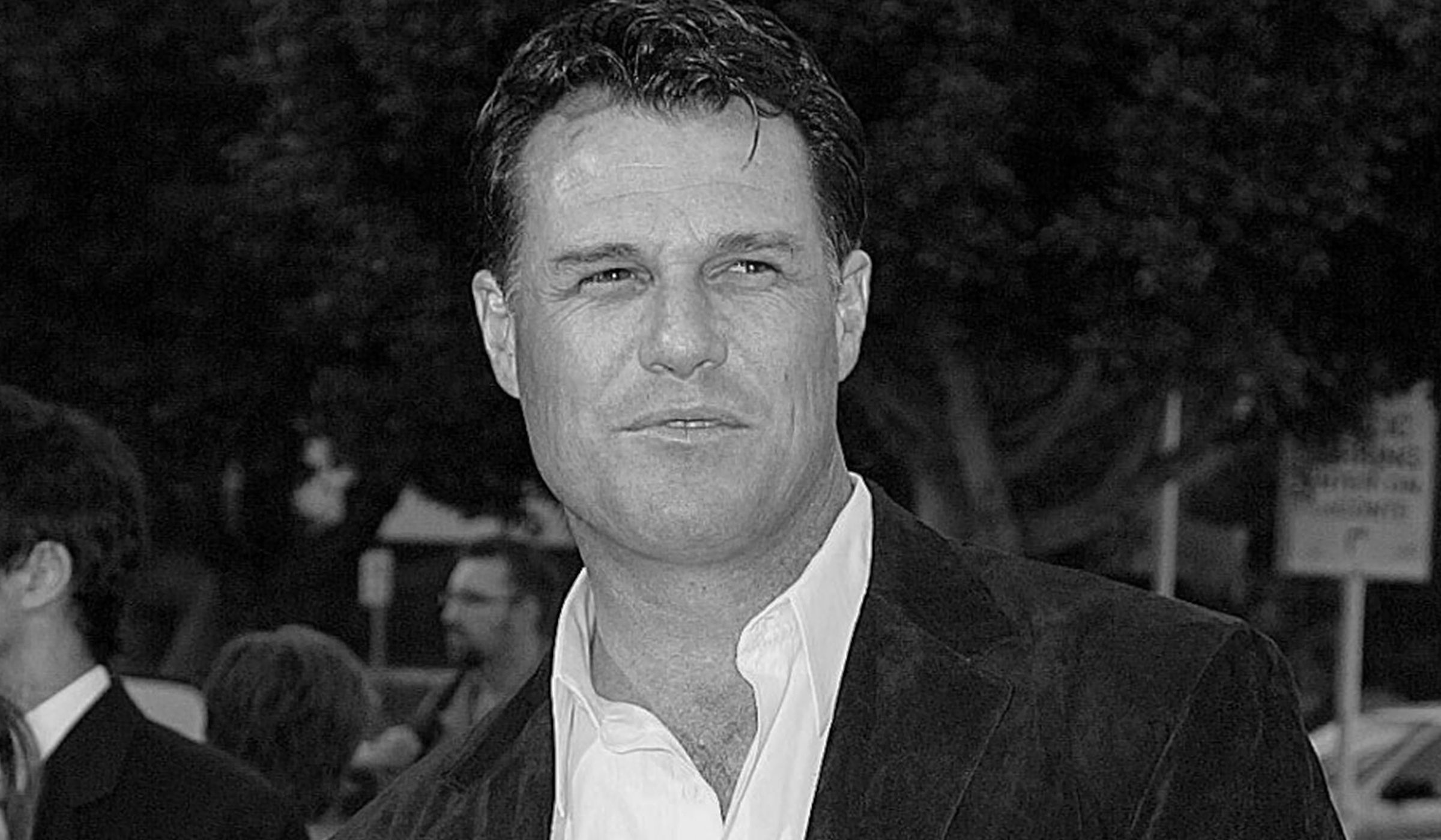 Nie żyje Brad Johnson. Zmarł na powikłania po COVID19 WP Film