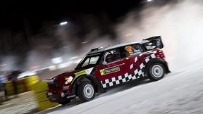 Dani Sordo otrzymał szansę od Citroena
