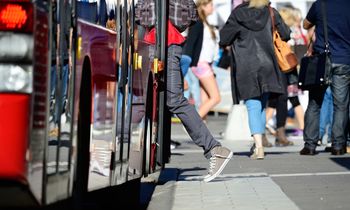 Ruszył remont pętli autobusowej na Bieżanowie. Utrudnienia od soboty