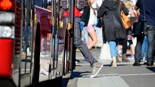 Ruszył remont pętli autobusowej na Bieżanowie. Utrudnienia od soboty