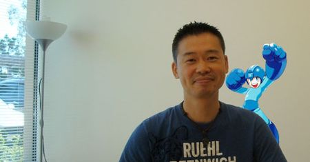 Keiji Inafune: Japonia jest skończona