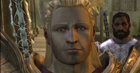 W Dragon Age powrócimy do Ostagaru