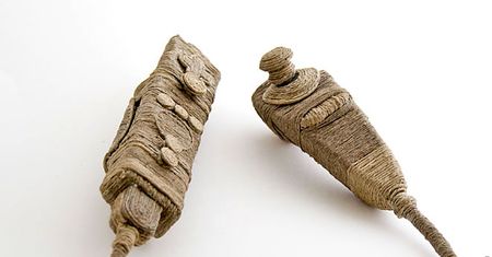 Wiilot z konopi