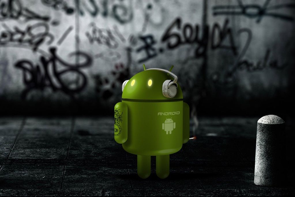 Android i Atom to kiepska para, binarny translator Intela nie spełnił pokładanych w nim nadziei