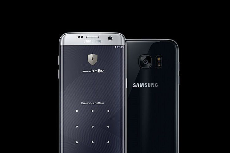 Samsung kończy z My Knox, bezpieczeństwo zapewni Secure Folder