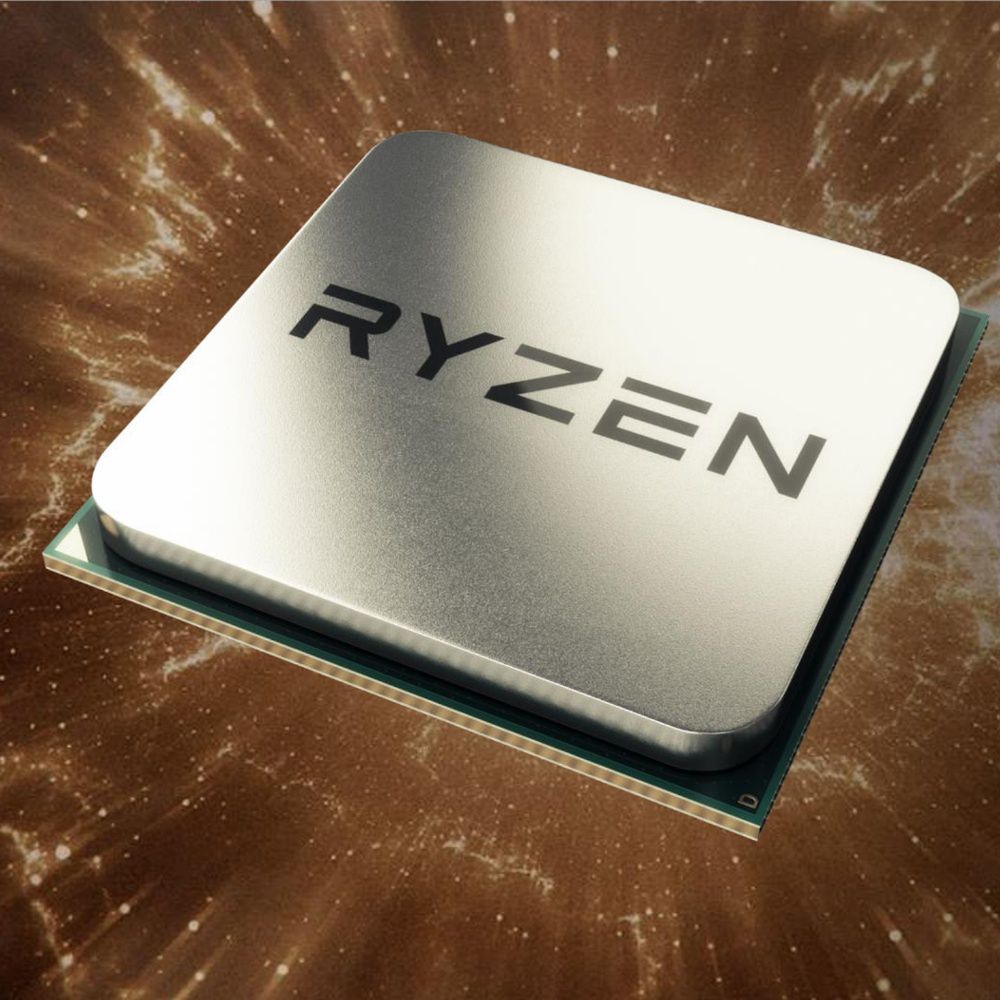 Ryzen nie będzie sam: AMD na #CES2017 pokazało wszystko, czego nowy procesor potrzebuje