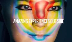 „Experience Amazing” - niestandardowe zastosowania technologii promują Intel (wideo)