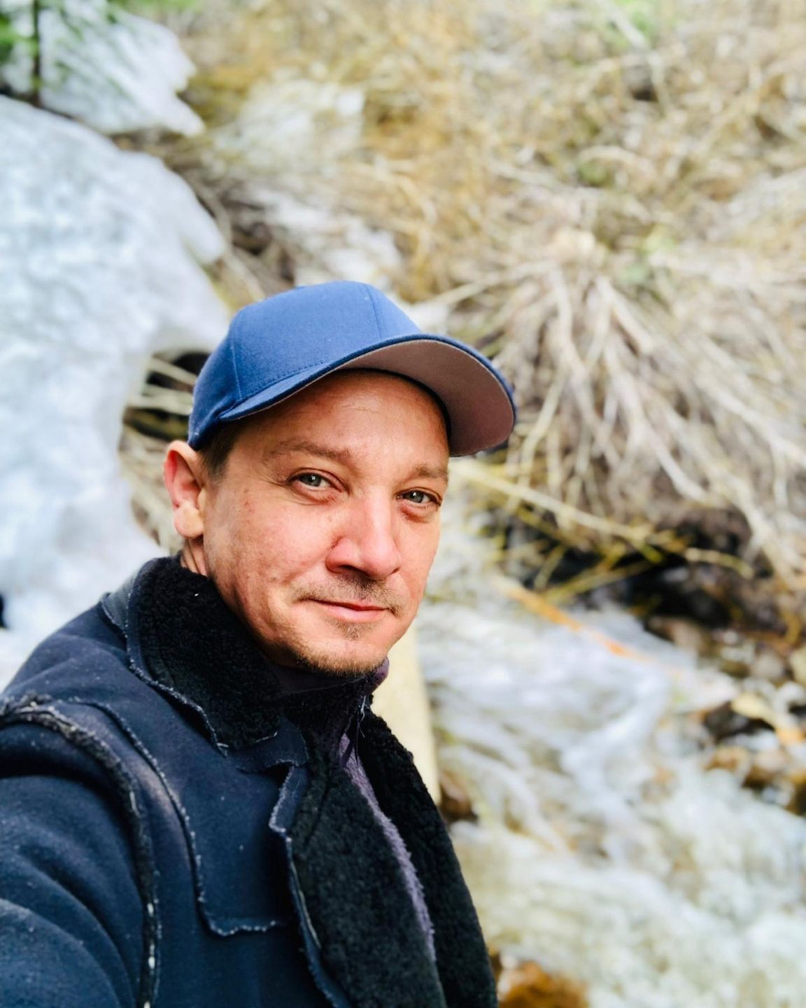 Jeremy Renner miał wypadek