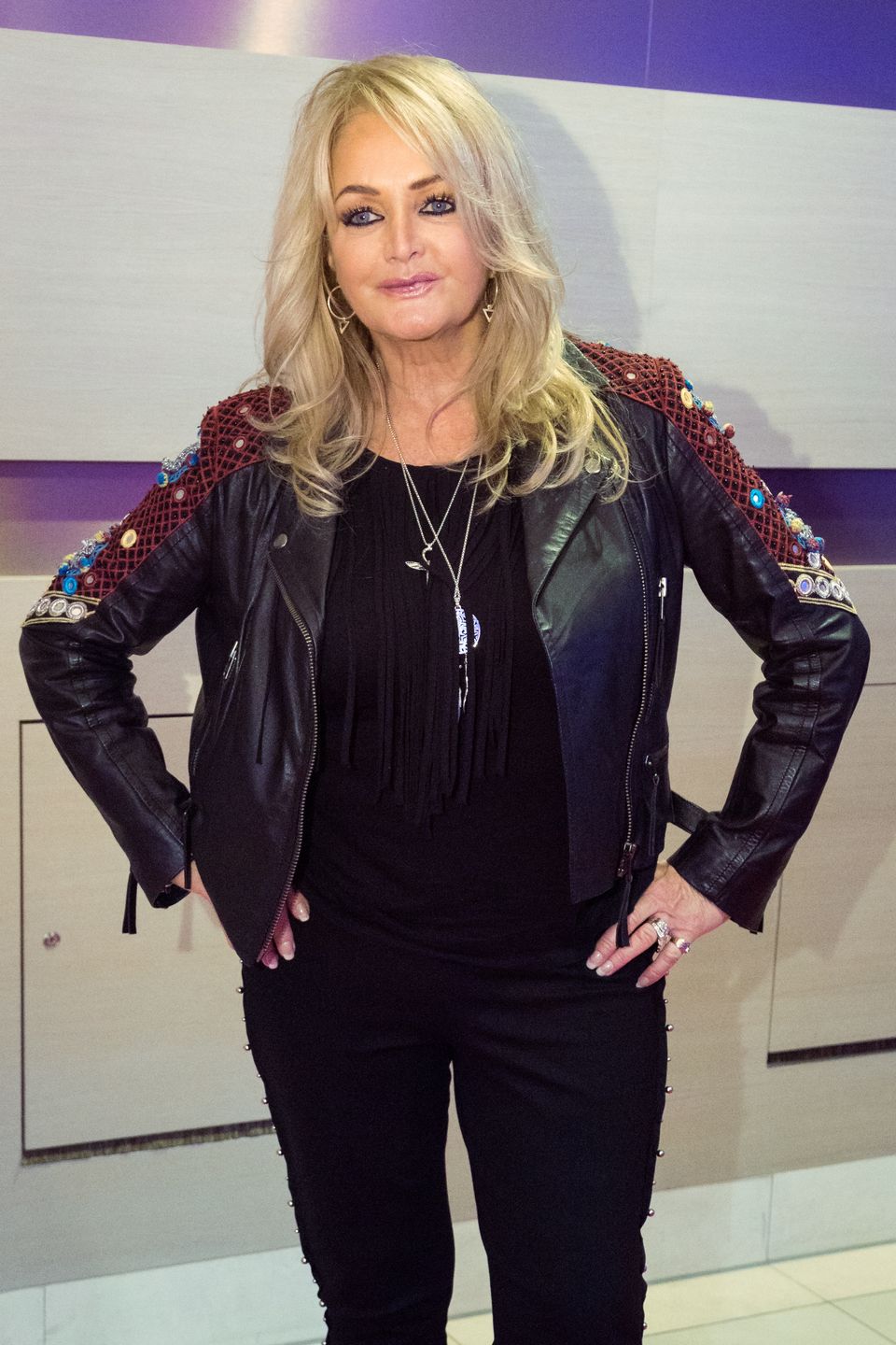 Bonnie Tyler