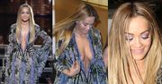 Rita Ora pokazuje biust: "Jestem z tego dumna!" (ZDJĘCIA)