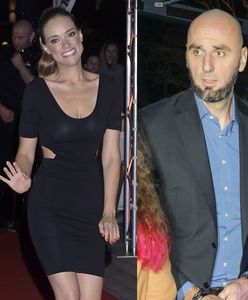 Marcin Gortat usidlony na dobre. Kilka lat temu romansował z piękną aktorką