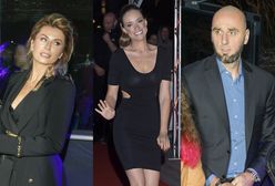 Marcin Gortat usidlony na dobre. Kilka lat temu romansował z piękną aktorką