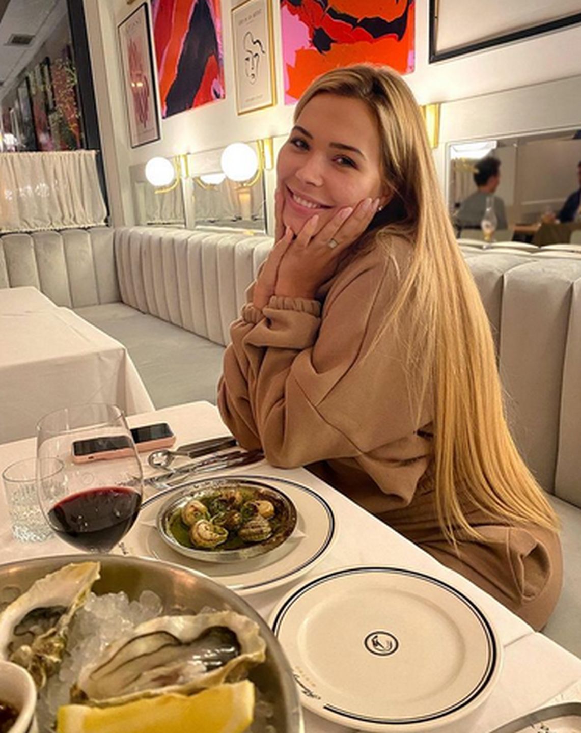 Sandra Kubicka i Baron są razem!