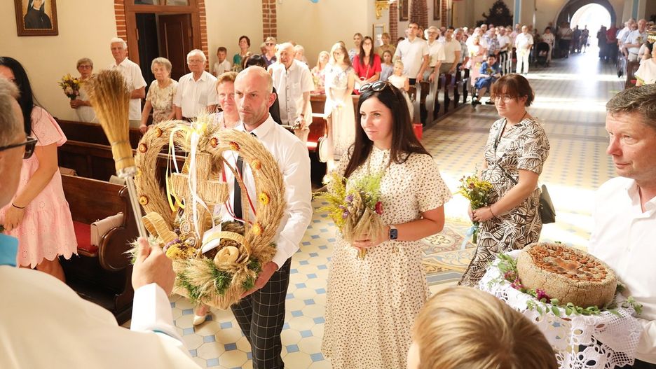 Odpust NMP Wniebowziętej Śrem