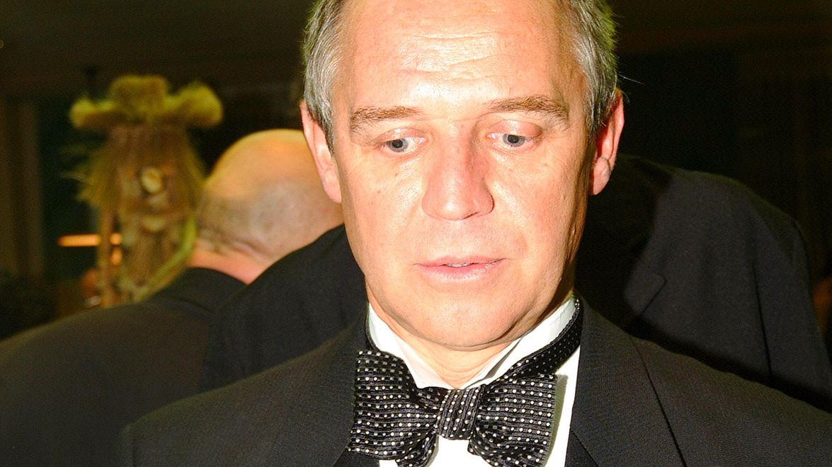 Marek Kondrat skończył 74 lata