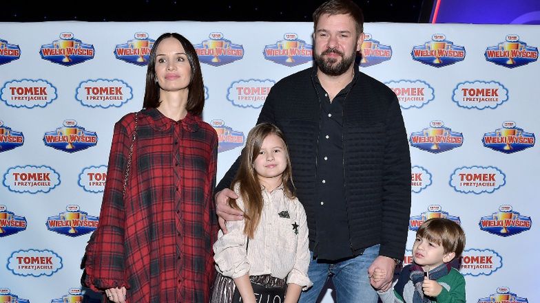 Oni nie chcą chrzcić swoich pociech