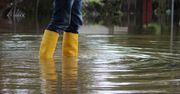 Lubelskie: Ostrzeżenie hydrologiczne. Możliwe podtopienia