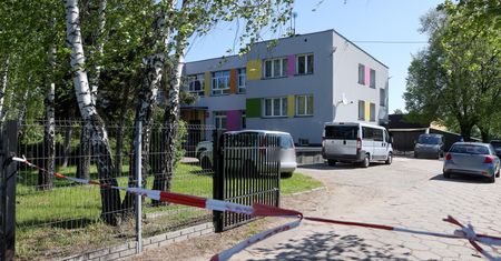 Tragedia w Tomisławicach. Szukają nowego domu dla dzieci